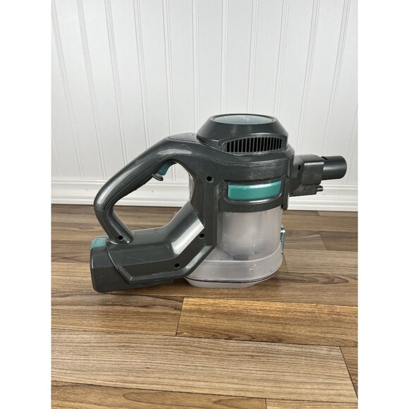 Voweek VW-VC08 Cordless Battery Powered Vacuum Motor W/ Battery - Picture 1 of 8
